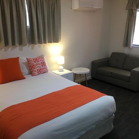Sturt Motel Broken Hill Buitenkant foto
